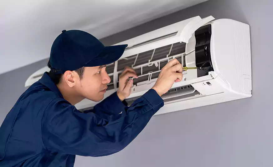 AC Duct Cleaning Chino Hills