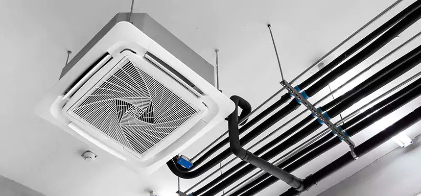 Our Air Duct Deep Cleaning Services in Chino Hills, CA