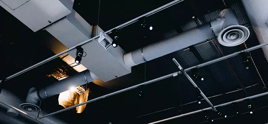 Our Air Duct Replacement Services in Chino Hills, CA