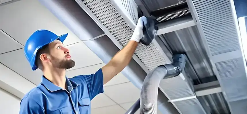 Our Annual Dryer Vent Maintenance Services in Chino Hills, CA