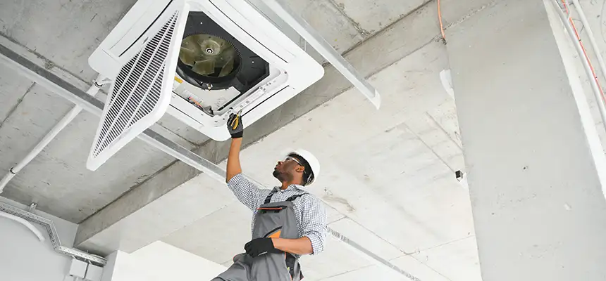 Efficient Multi‑Unit & HOA Annual Vent Cleaning Plans in Chino Hills