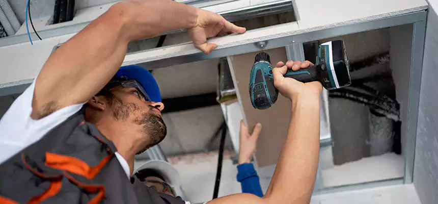 Our Apartment Air Duct Cleaning Services in Chino Hills, CA