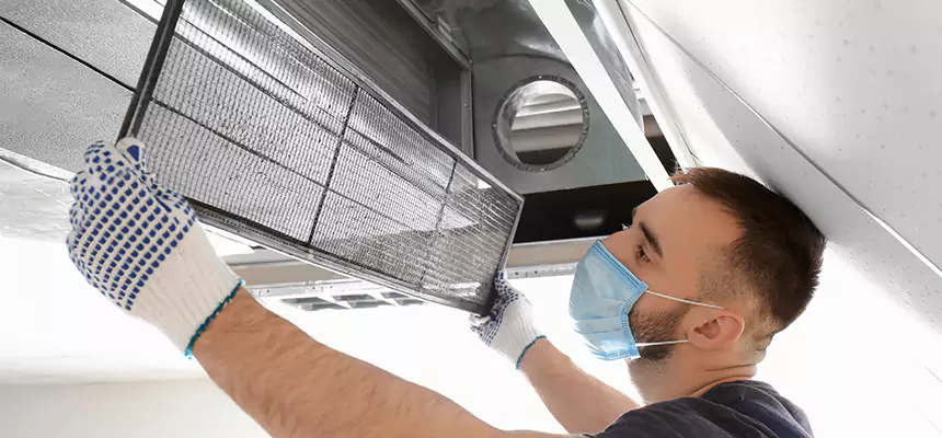 Our Bathroom Exhaust Duct Cleaning Services in Chino Hills, CA