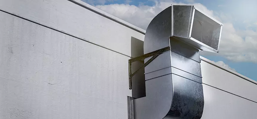 Comprehensive Commercial HVAC Cleaning in Chino Hills