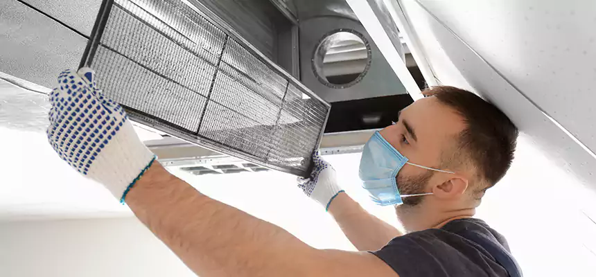 Our Dryer Vent Cleaning Services in Chino Hills, CA