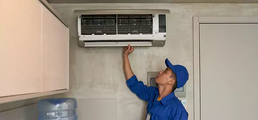 Balanced Fresh‑Air Ventilation (ERV/HRV) in Chino Hills