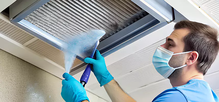 Our Home Ventilation Cleaning Services in Chino Hills, CA