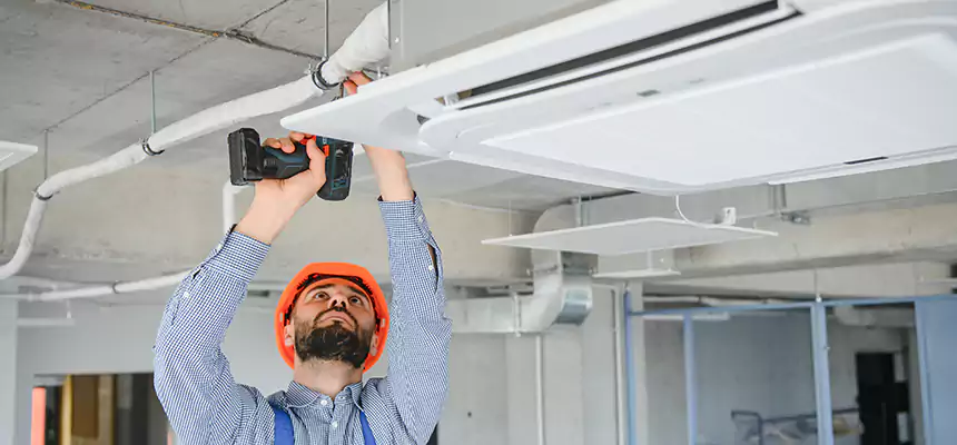 Eco‑Friendly Coil & Plenum Deep Cleaning in Chino Hills