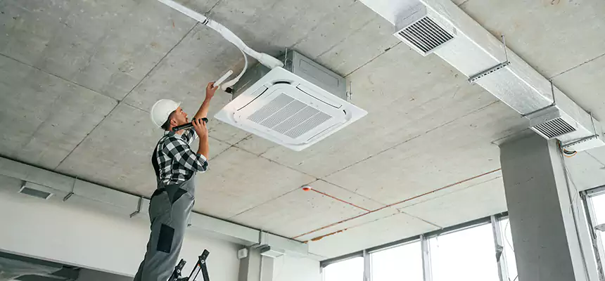 Our HVAC System Deodorizing Services in Chino Hills, CA
