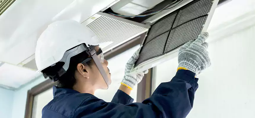 Our Multi-family Home Duct Cleaning Services in Chino Hills, CA