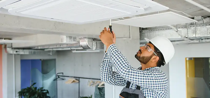 Our Roof Dryer Vent Cleaning Services in Chino Hills, CA