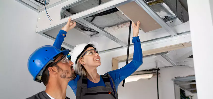 Our Vent Relocation Services in Chino Hills, CA