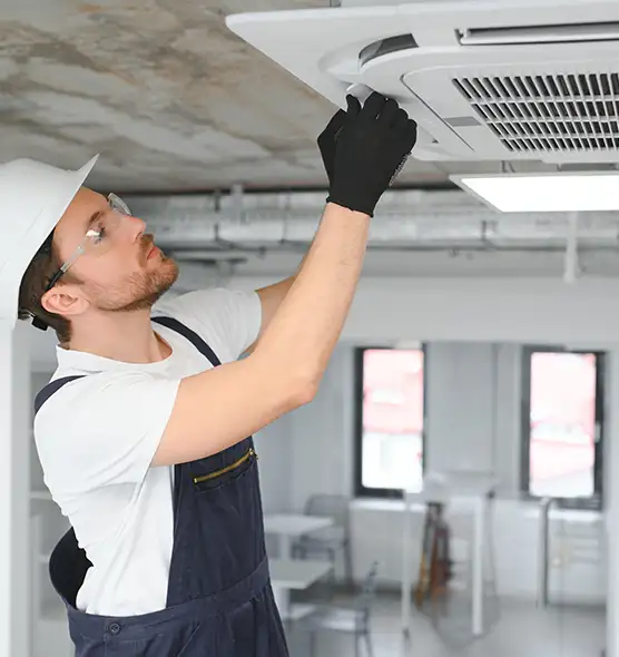 Top Affordable Duct Cleaning Services Near Me in Chino Hills, CA