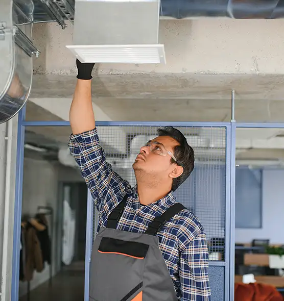 Top-Rated Air Duct Cleaning Near Me in Chino Hills, CA