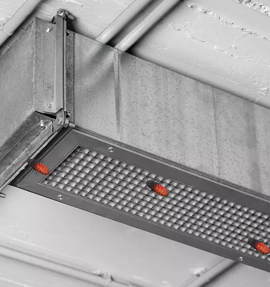 About Air Duct Cockroach Removal in Chino Hills, CA