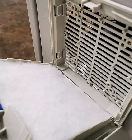 Professional Air Duct Expansion Solutions in Chino Hills, CA