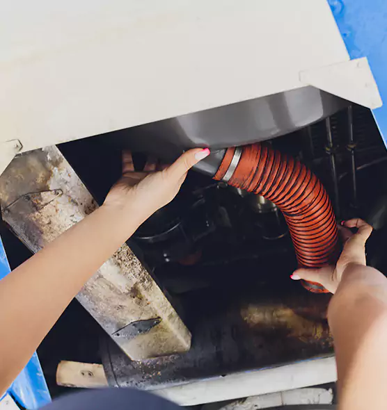 About Air Duct Virus Disinfection in Chino Hills, CA