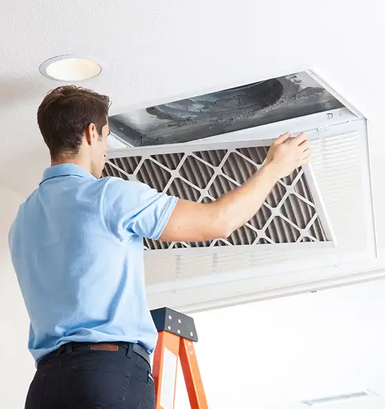 About Annual Dryer Vent Maintenance Chino Hills, CA