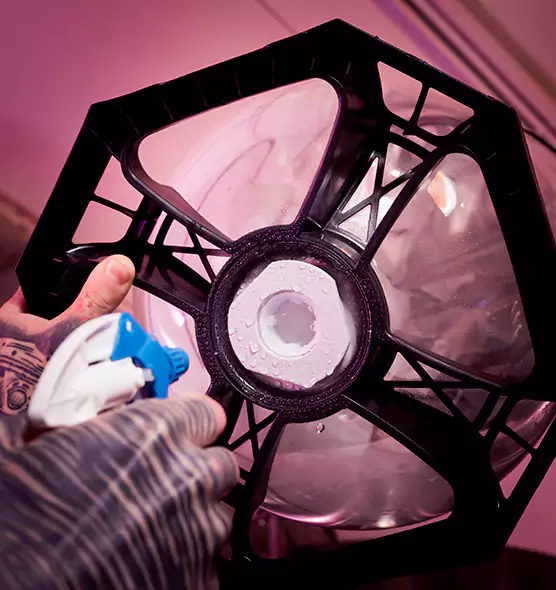 Advanced Basement Vent Cleaning in Chino Hills, CA