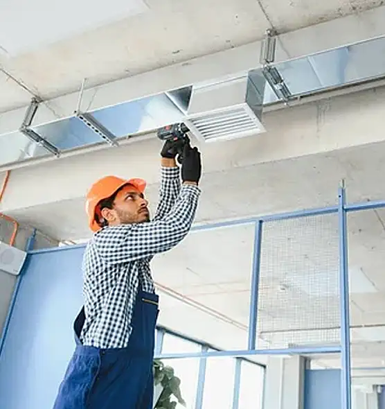 About Commercial Laundry Vent Cleaning in Chino Hills, CA