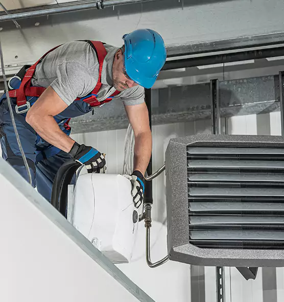 Professional Custom HVAC Ductworkin Chino Hills, CA