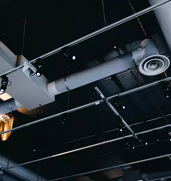 About Duct Sanitization with UV Light in Chino Hills, CA