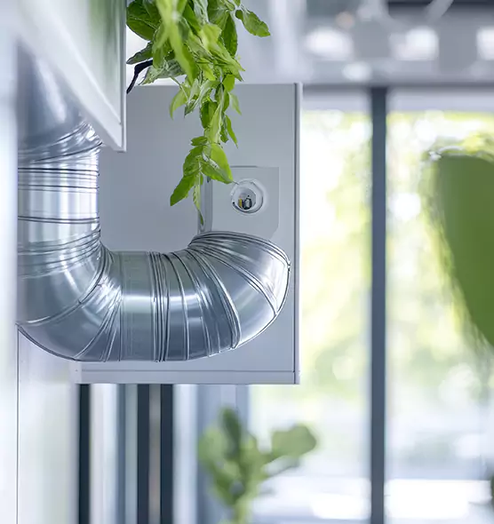 Professional Eco-Friendly Duct Cleaning Services in Chino Hills, CA