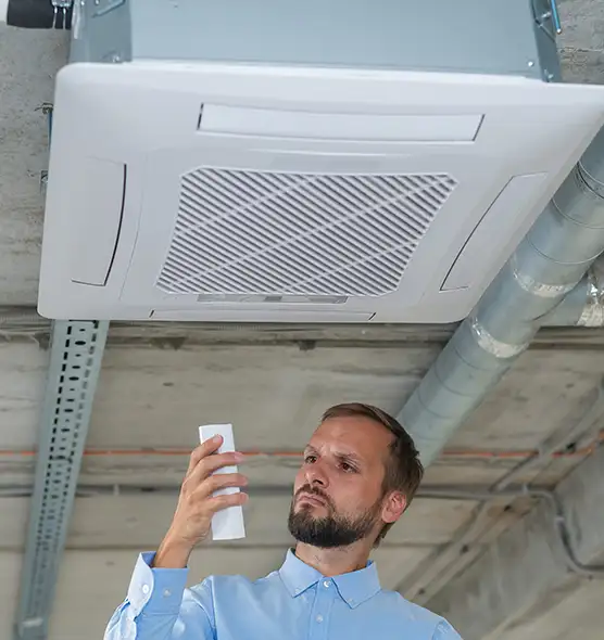 About Local Vent Cleaning Services in Chino Hills, CA