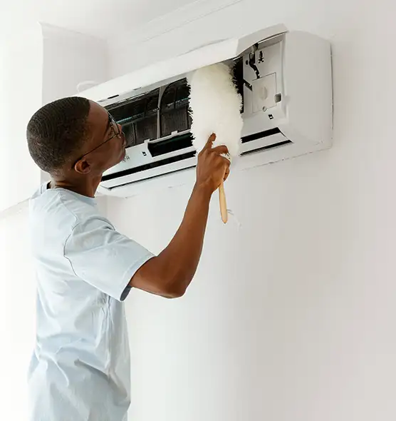 Professional Maximize AC Efficiency  in Chino Hills, CA
