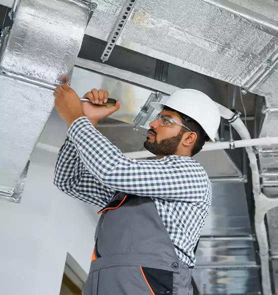 Welcome to Mold & Mildew Removal from Air Ducts Chino Hills, CA