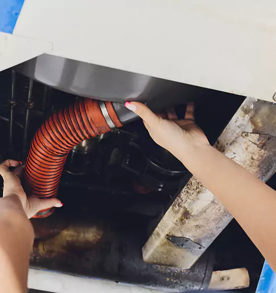 Professional Post-Renovation Duct Debris Removal in Chino Hills, CA