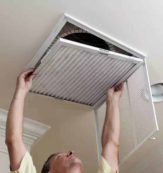 Advanced Residential Vent Cleaning in Chino Hills, CA