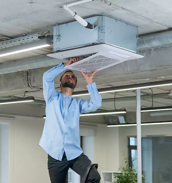 Advanced Rodent Droppings In Vents in Chino Hills, CA