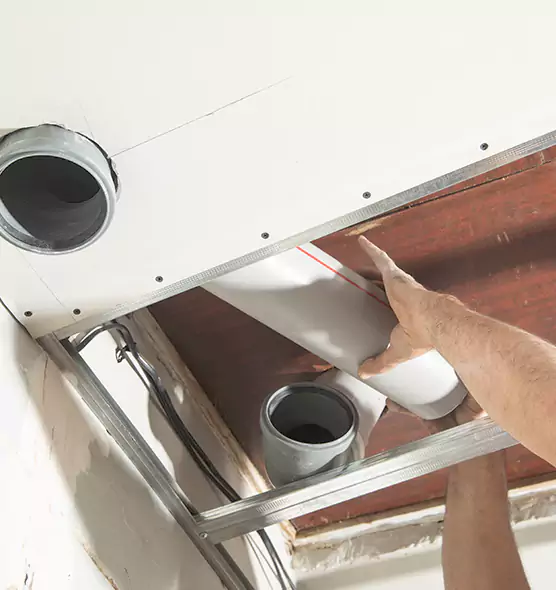 Professional Seasonal Allergy Air Duct Cleaning in Chino Hills, CA