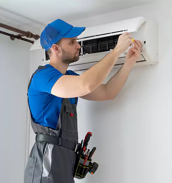 About Smart Thermostat AC Installation in Chino Hills, CA