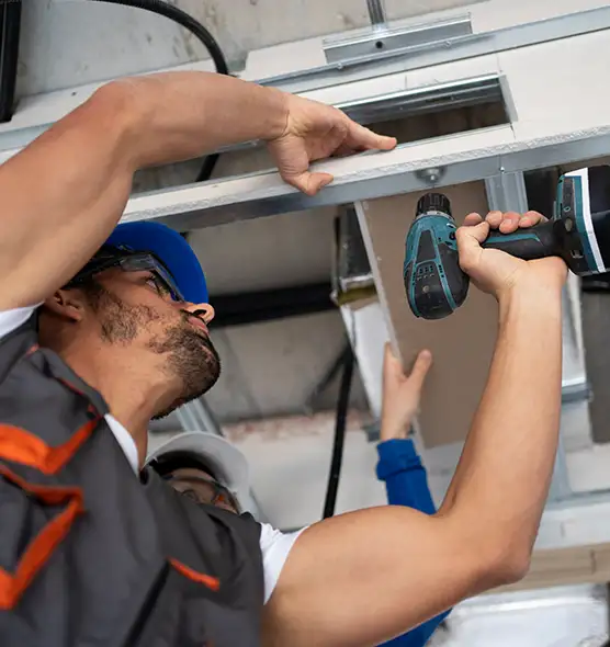 About Vent Smoke Odor Elimination in Chino Hills, CA