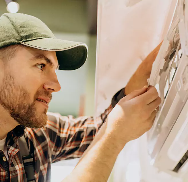 Why Homeowners Businesses Trust Us in Chino Hills, CA?