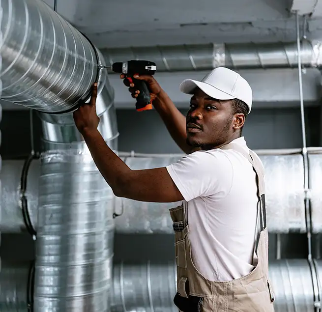 Why Homeowners & Businesses Trust Us Chino Hills, CA