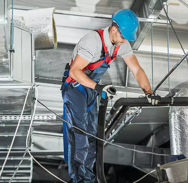 Why Homeowners & Businesses Trust Us in Chino Hills, CA?