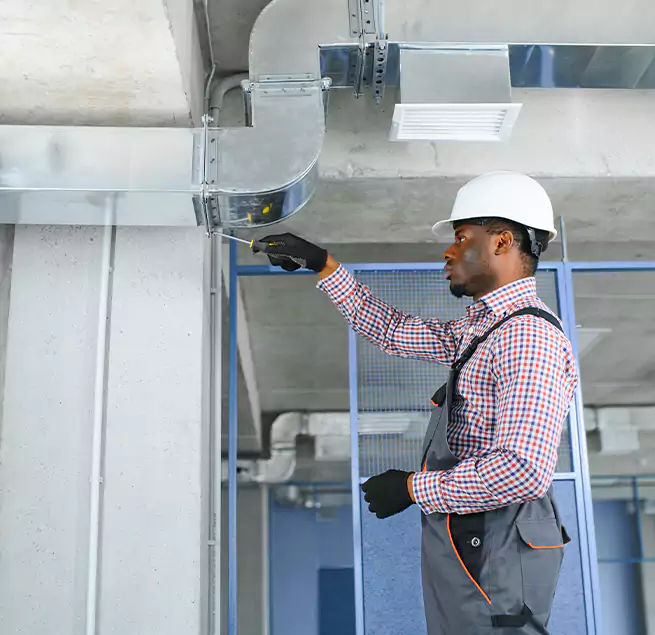 Why Homeowners & Businesses Trust Us Chino Hills, CA