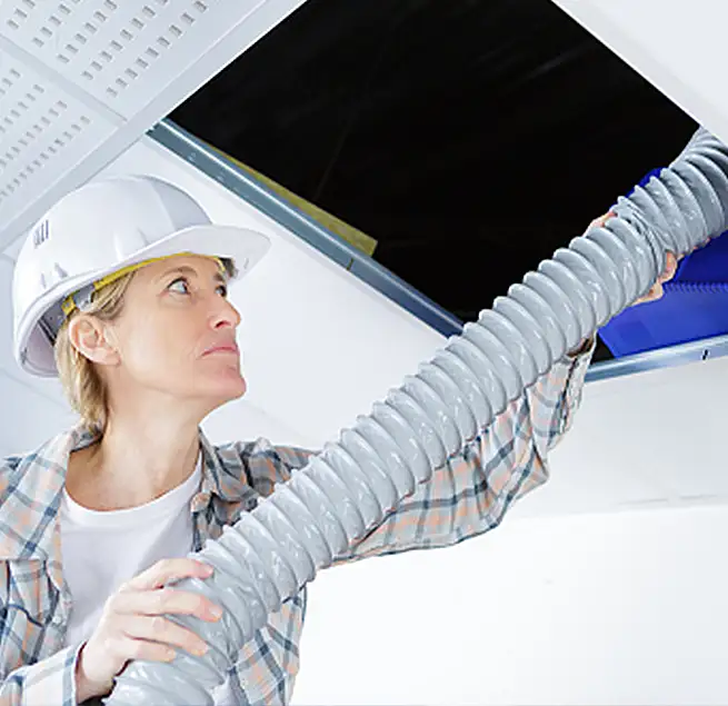 Why Homeowners & Businesses Trust Us Chino Hills, CA