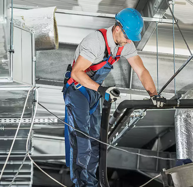 Why Homeowners & Businesses Trust Us in Chino Hills, CA?