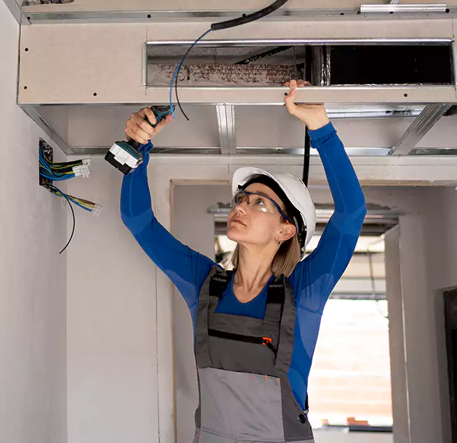 Why Homeowners & Businesses Trust Us in Chino Hills, CA?