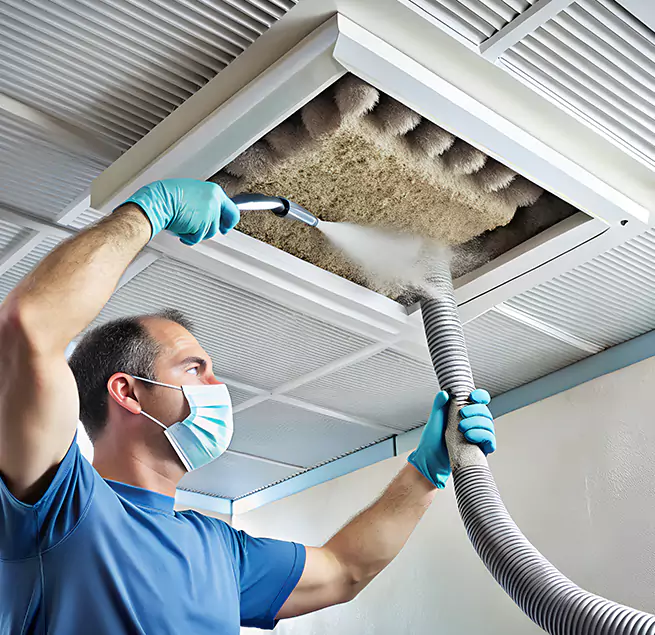 Why Homeowners Businesses Trust Us in Chino Hills, CA