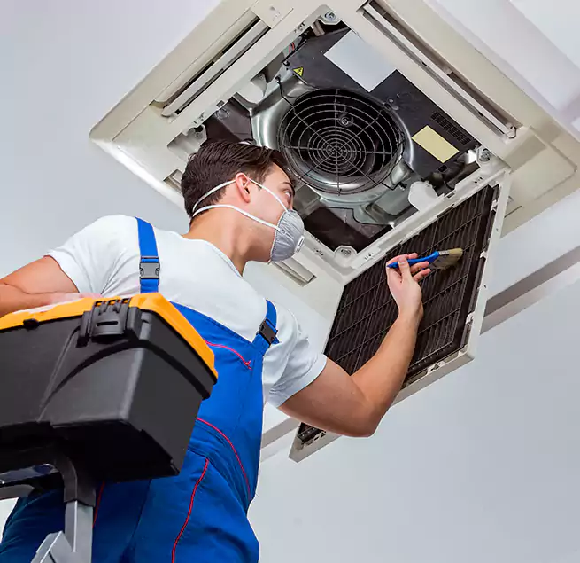 Why Homeowners & Businesses Trust Us in Chino Hills, CA?