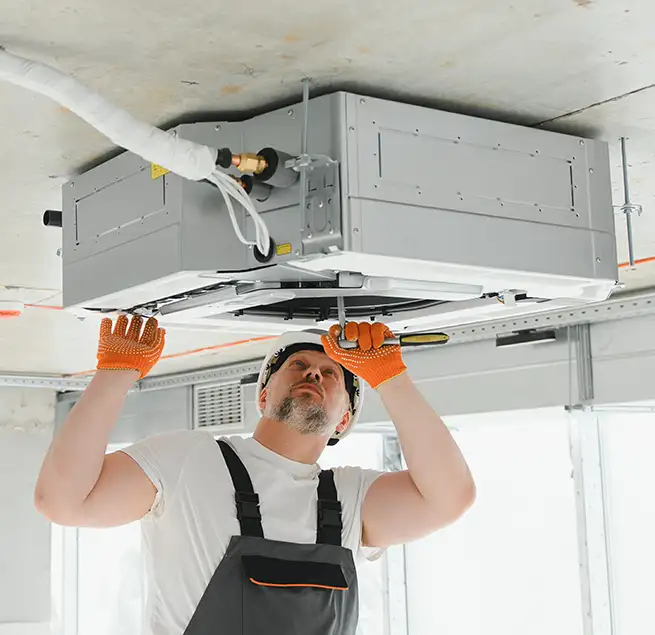 Why Homeowners & Businesses Trust Us Chino Hills, CA