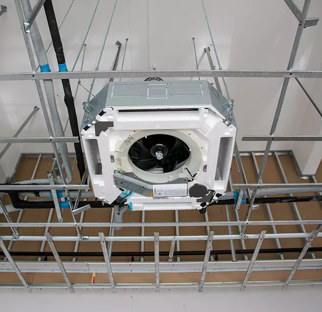 Why Homeowners & Businesses Trust Us Chino Hills, CA