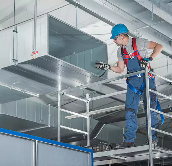 Why Homeowners Businesses Trust Us in Chino Hills, CA