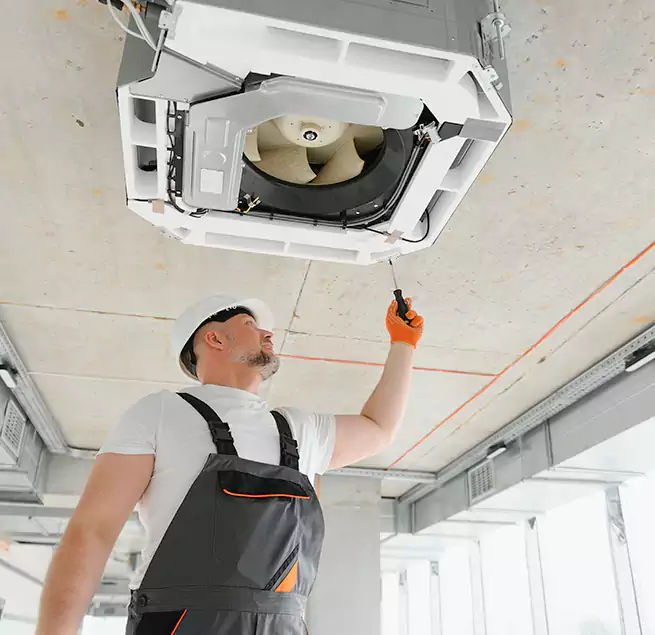 Why Homeowners Businesses Trust Us in Chino Hills, CA