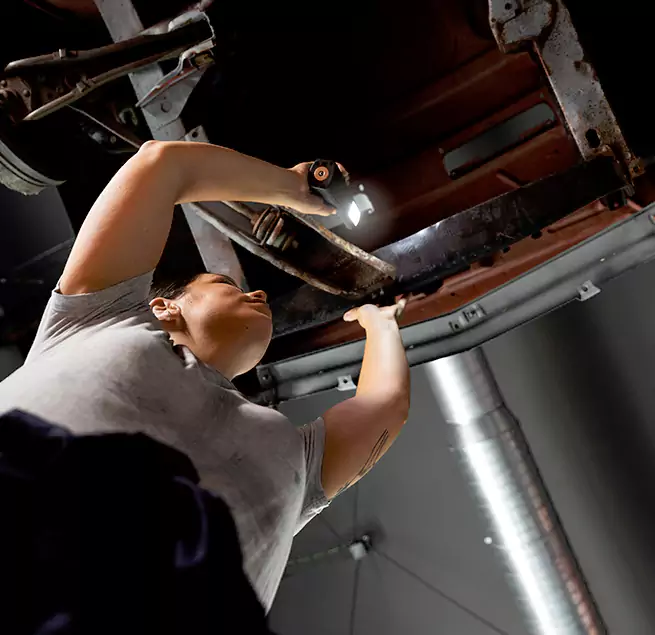 Why Homeowners & Businesses Trust Us Chino Hills, CA